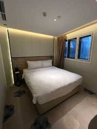 Workcation @ Quay Hotel 