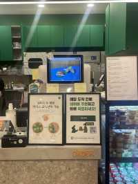 [광명] 가성비 좋은 신선한 샐러드 