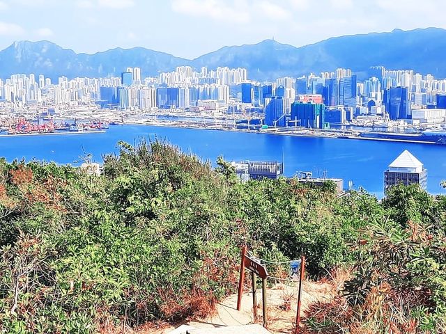 寶馬山輕鬆行