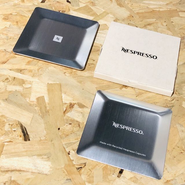 ☕️Nespresso 2022未來花園永續體驗展｜松菸文化園區🌿🌱
