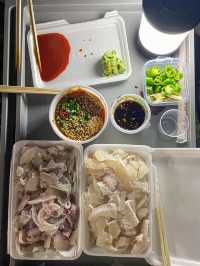 [부산] '민락수변공원' 광안대교 야경보면서 회, 소주 어때요?
