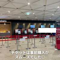 【東京スカイツリー】