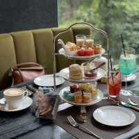 隱世Afternoon Tea