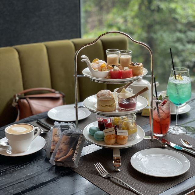 隱世Afternoon Tea