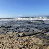 물루라바 비치 : Mooloolaba Beach