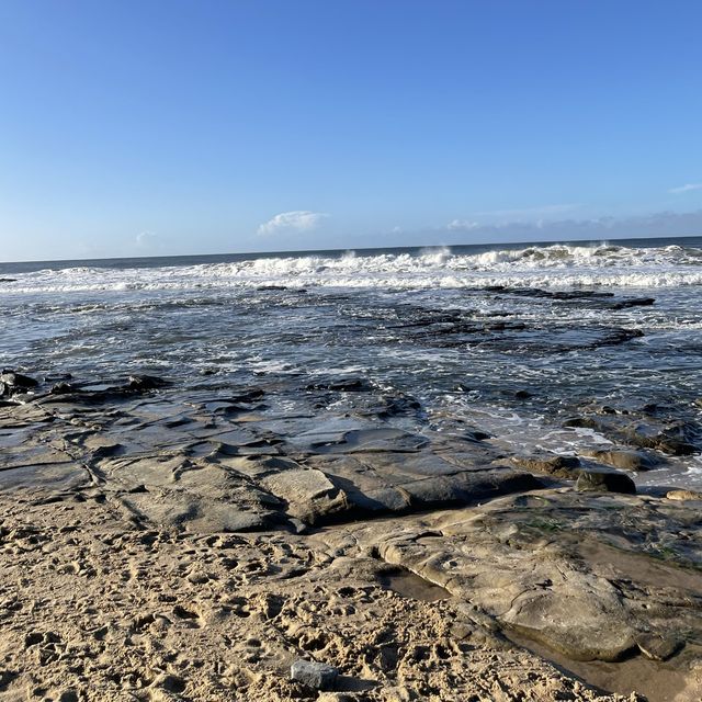 물루라바 비치 : Mooloolaba Beach
