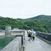 挑戰「針、草、帽」行山路線！