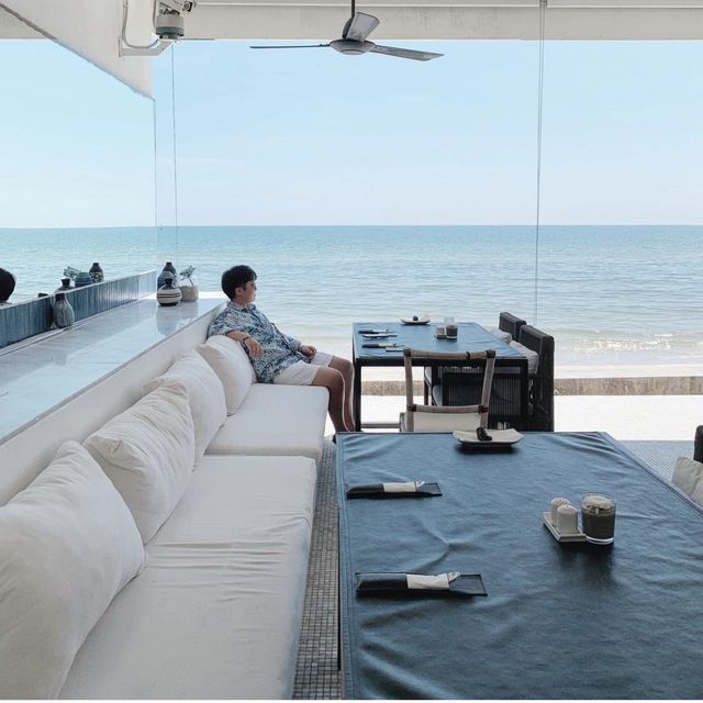 Putahracsa Hua Hin Resort