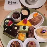 父親節buffet