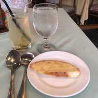 Best Western Cuisine in Town