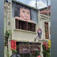 Arts Hunt @ KL