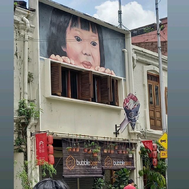 Arts Hunt @ KL