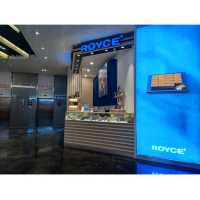 Food Paradise @ Pavilion Elite