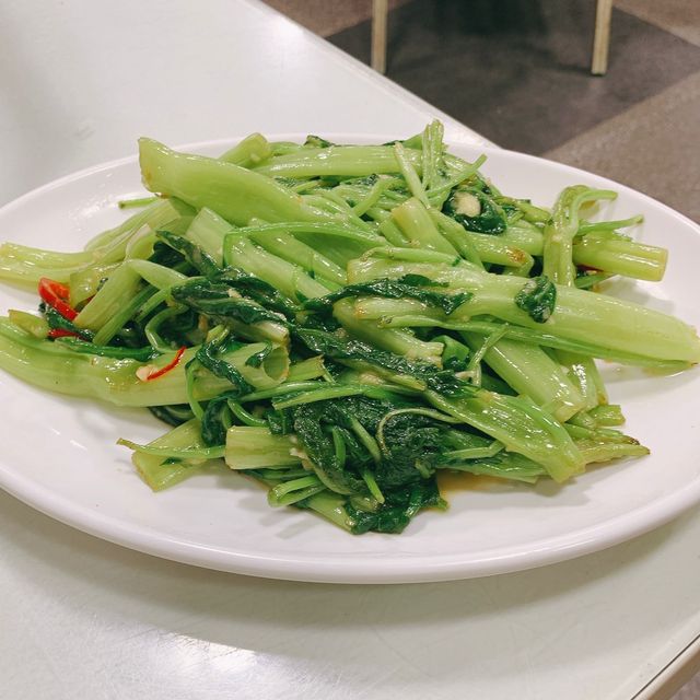 超有鑊氣🔥屯門海鮮小炒菜館