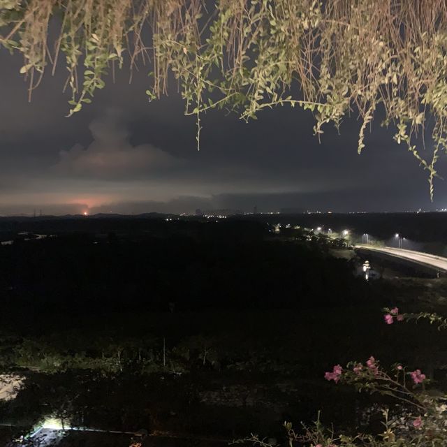 Forest City Golf Hotel Staycay