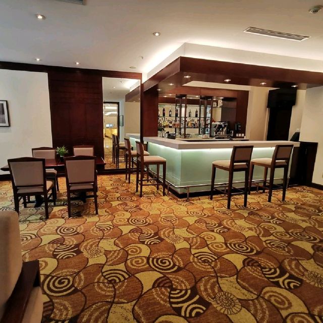 河內環劍湖旁高CP值酒店--Hilton Garden Inn Hanoi河內希爾頓花園酒店