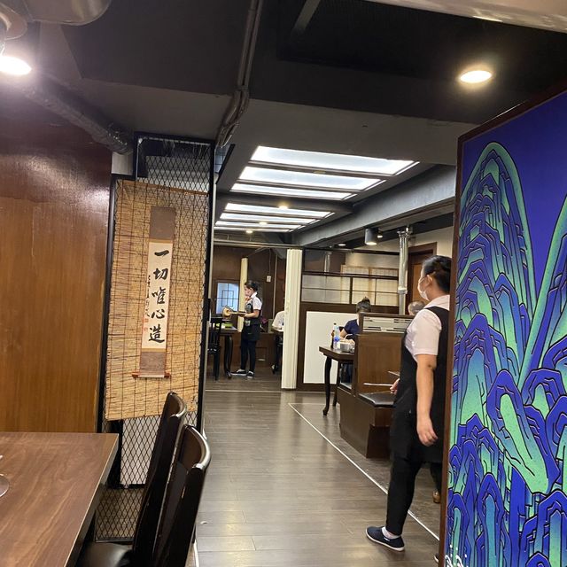 ทานเนื้อย่างเกาหลีที่เมียงคา Korean Town สุขุมวิท