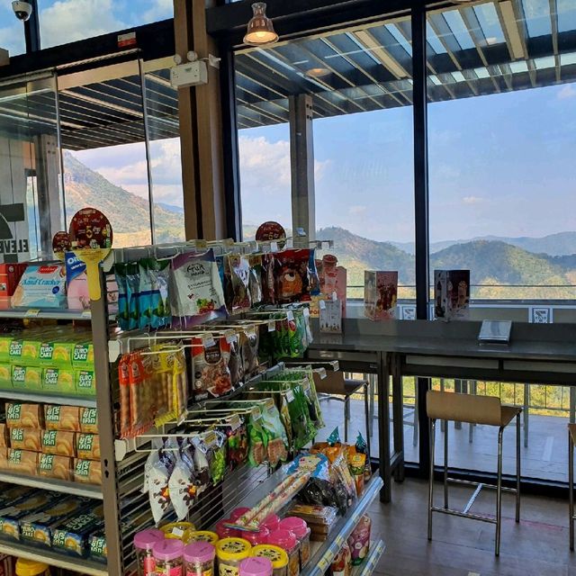 7-11 ที่สวยและบรรยากาศดีที่สุดในไทย