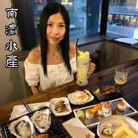 尖沙咀高質日本料理😍