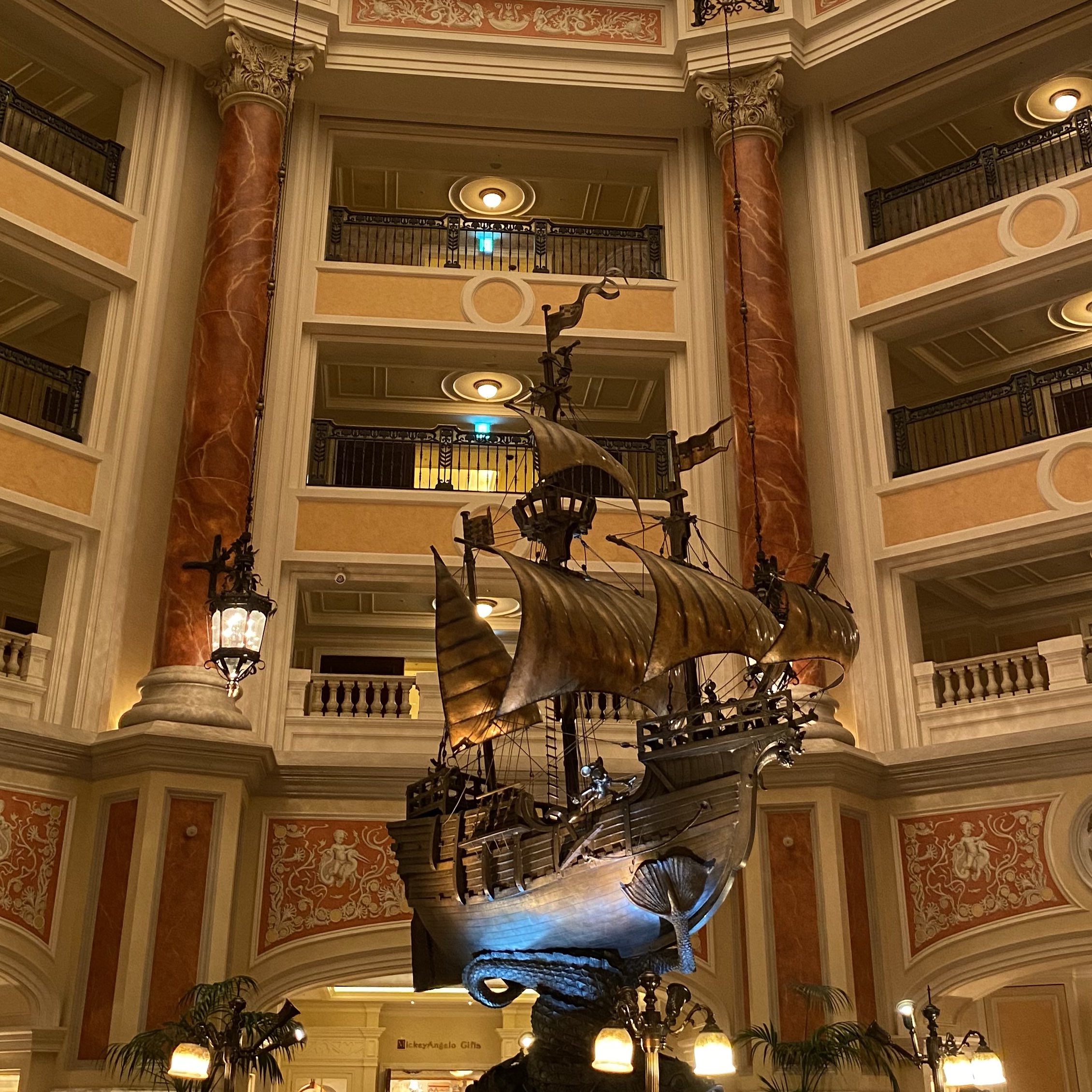 東京ディズニーシー ホテルミラコスタ | Trip.com 浦安