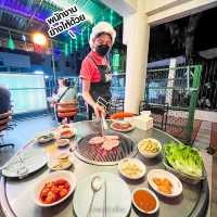           Drum BBQ