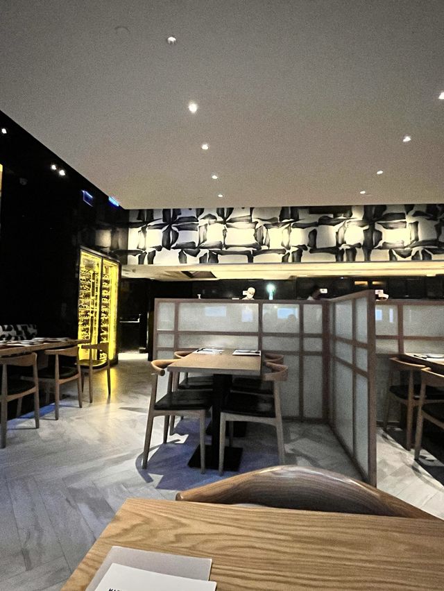 💕 必食A4宫崎和牛🥰❗️ 蘭桂坊日本料理