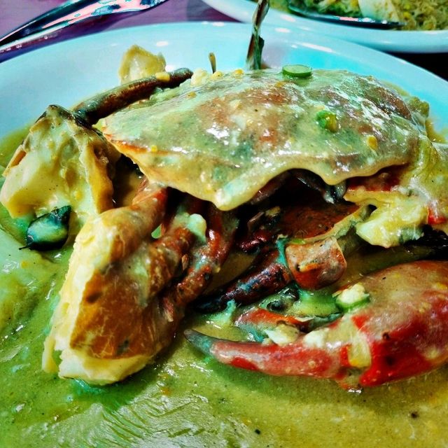 A Must Eat In Johor Bahru