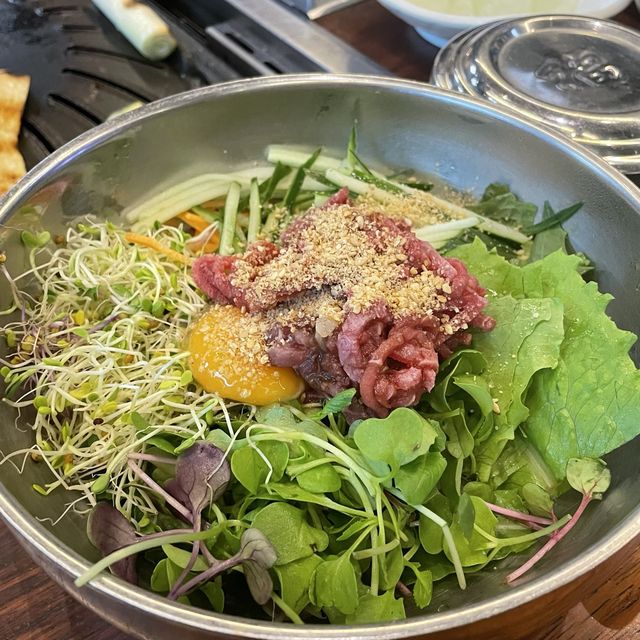 수원 이베리코맛집 : "외식중학교"