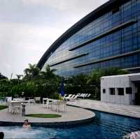 A Perfect Weekend At Dusit Thani SG
