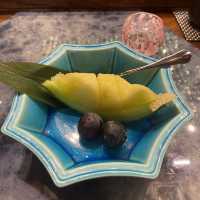 【上環Omakase】鈴‧鮨刃超華麗走廊