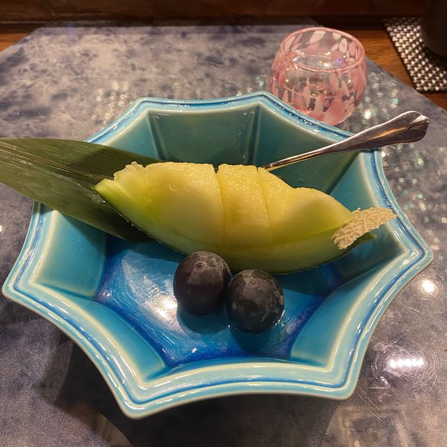 【上環Omakase】鈴‧鮨刃超華麗走廊