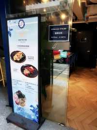 上環區好hea舒服坐位的coffee shop