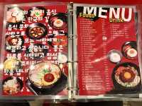 SunSeouls Korean Street Food 