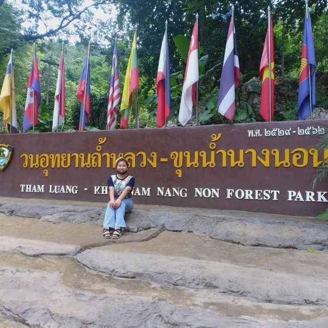 เที่ยวถ้ำหลวงกัน
