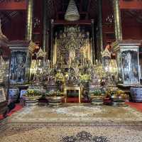 เที่ยววัดสวยที่ อ.แม่ริม