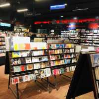 💽🎙不打洋音樂館裡的膠友故事🎼🎹Eslite Xinyi Store 誠品信義店