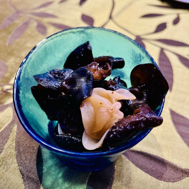 🌸滋味高質中菜廳🌸星海薈﹒譽宴🍽