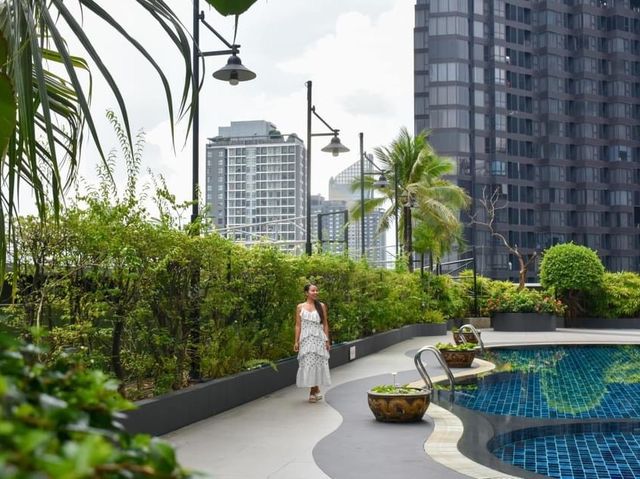 Grand Fortune Hotel Bangkok