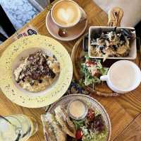 太子高質cafe 