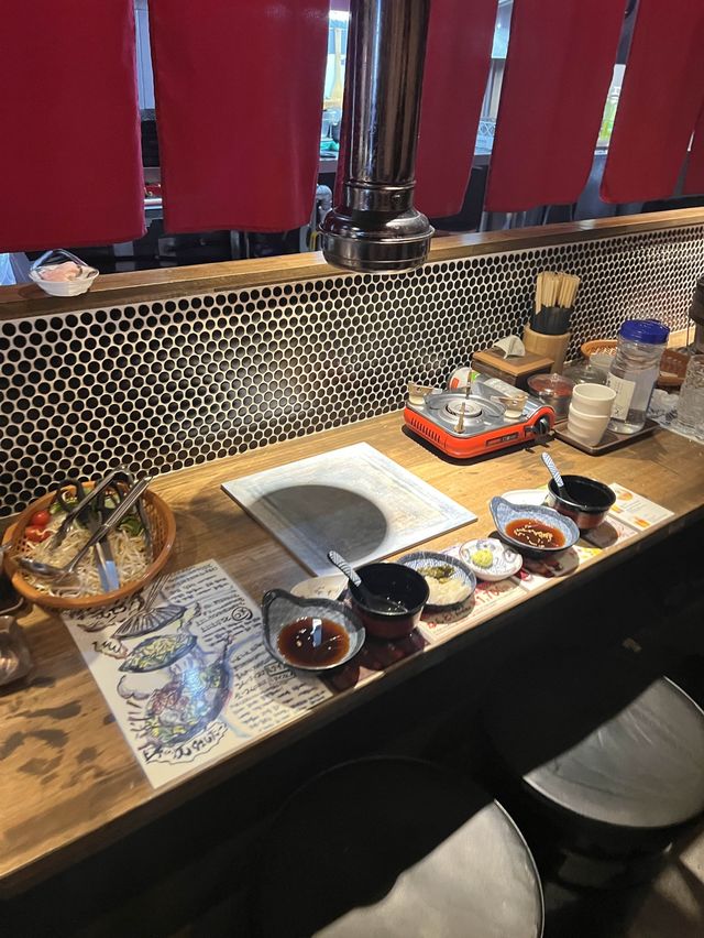 韓国/仁川【富平】SNSで話題！韓国でジンギスカンが食べられるお店🐏✨