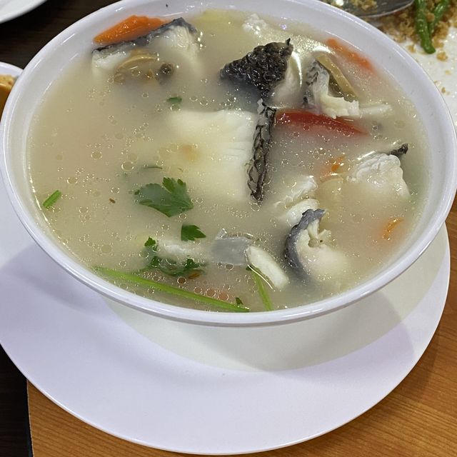 Le Chu tze char