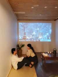 양양 설악해수욕장 히노끼 감성숙소 뒷나루스테이🏠