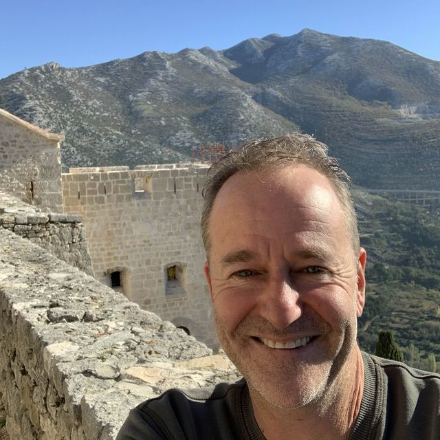 Games of Thrones was filmed here