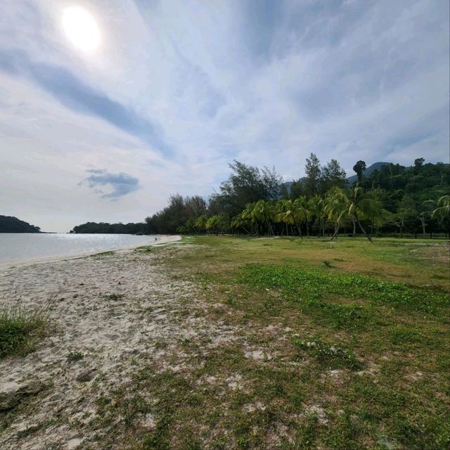 Pantai Kok @Langkawi