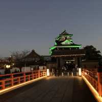 愛知県清須市　きよすイルミ2022