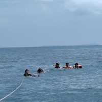 Paya Beach Resort, Pulau Tioman