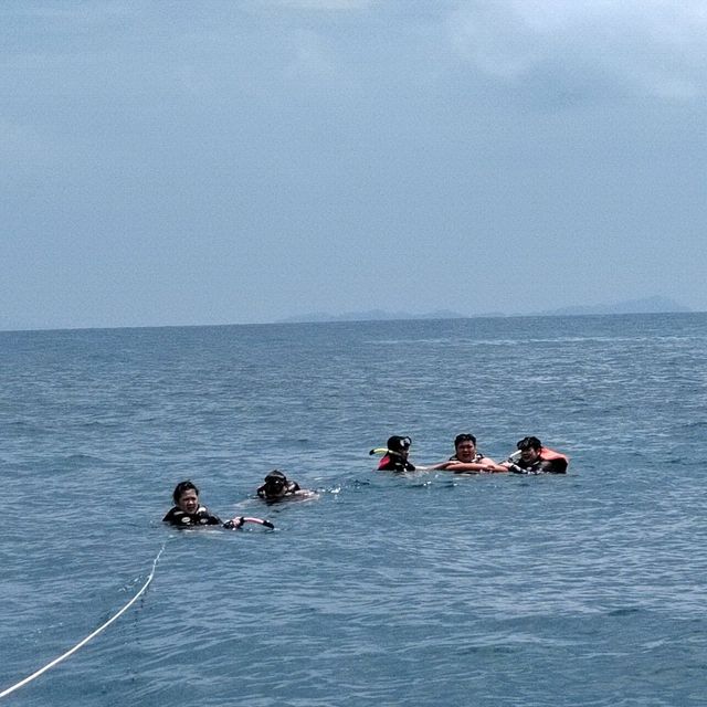 Paya Beach Resort, Pulau Tioman
