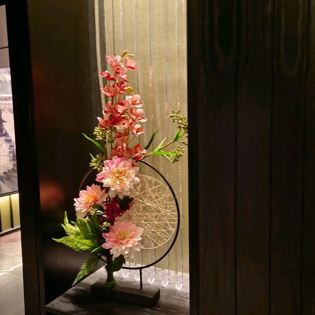 頂極粵菜餐廳 , 國金軒 ！最美最豪華！