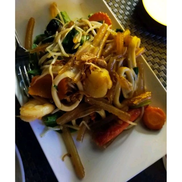 東涌性價比高嘅泰國菜餐廳！