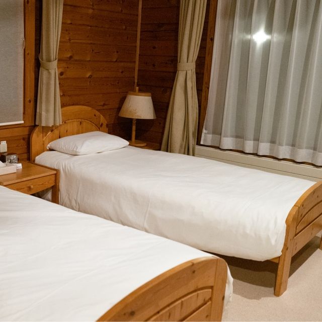 特色十足嘅文青小屋🛖